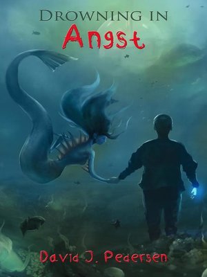 cover image of Drowning in Angst